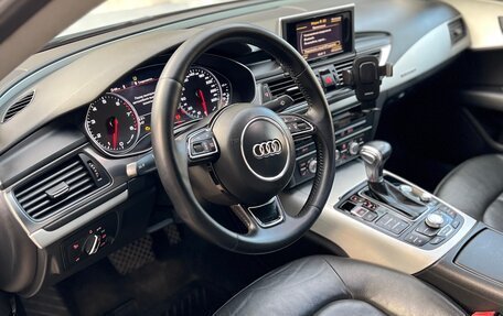 Audi A7, 2013 год, 1 990 000 рублей, 9 фотография