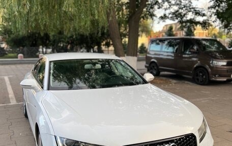 Audi A7, 2013 год, 1 990 000 рублей, 3 фотография