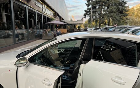 Audi A7, 2013 год, 1 990 000 рублей, 14 фотография