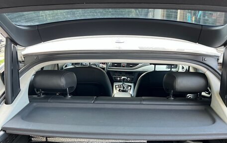 Audi A7, 2013 год, 1 990 000 рублей, 19 фотография