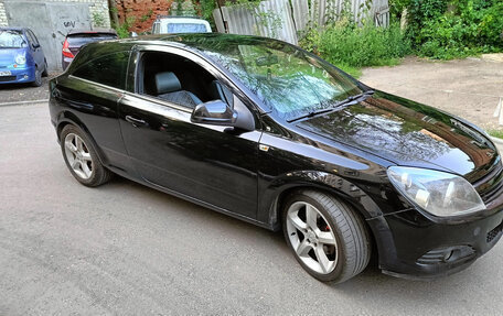 Opel Astra H, 2010 год, 489 000 рублей, 3 фотография