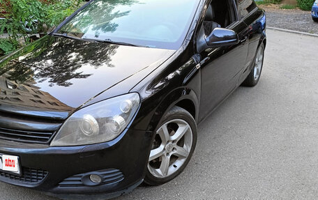 Opel Astra H, 2010 год, 489 000 рублей, 2 фотография