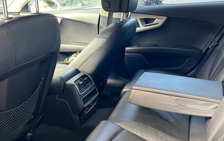 Audi A7, 2013 год, 1 990 000 рублей, 11 фотография