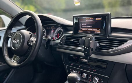 Audi A7, 2013 год, 1 990 000 рублей, 15 фотография