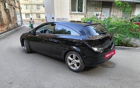 Opel Astra H, 2010 год, 489 000 рублей, 6 фотография