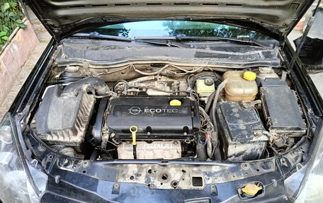 Opel Astra H, 2010 год, 489 000 рублей, 12 фотография