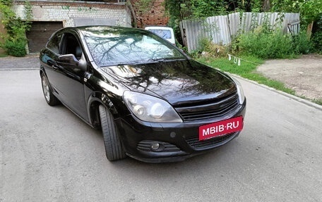 Opel Astra H, 2010 год, 489 000 рублей, 7 фотография
