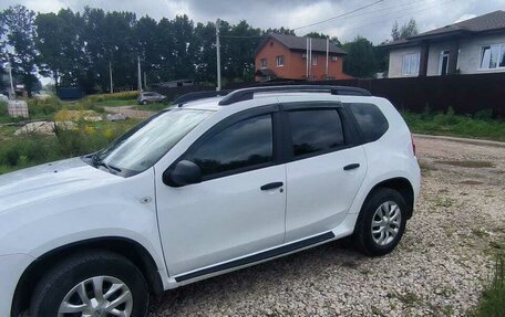 Nissan Terrano III, 2020 год, 1 230 000 рублей, 2 фотография