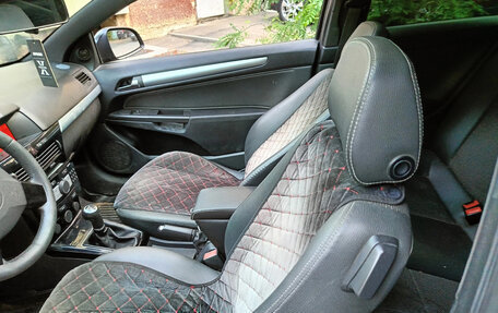 Opel Astra H, 2010 год, 489 000 рублей, 13 фотография