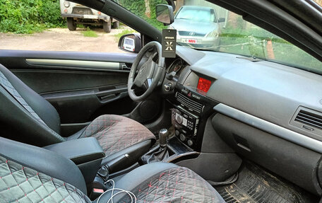 Opel Astra H, 2010 год, 489 000 рублей, 11 фотография