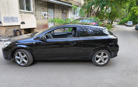 Opel Astra H, 2010 год, 489 000 рублей, 10 фотография