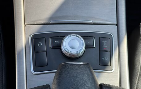 Mercedes-Benz E-Класс, 2011 год, 1 650 000 рублей, 13 фотография