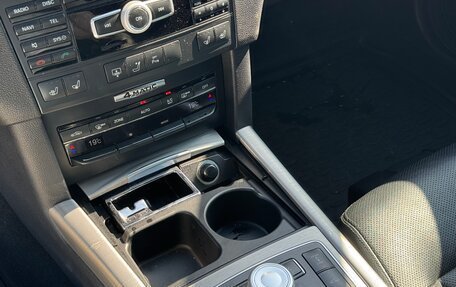 Mercedes-Benz E-Класс, 2011 год, 1 650 000 рублей, 12 фотография