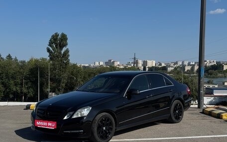 Mercedes-Benz E-Класс, 2011 год, 1 650 000 рублей, 18 фотография