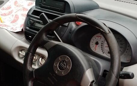 Nissan Tino, 1999 год, 250 000 рублей, 4 фотография