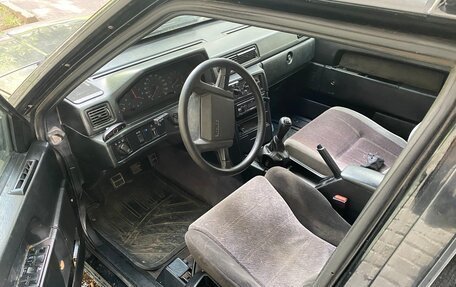 Volvo 940, 1997 год, 400 000 рублей, 3 фотография