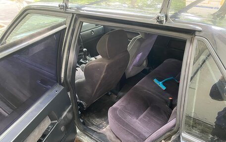 Volvo 940, 1997 год, 400 000 рублей, 2 фотография