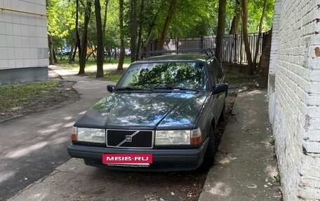 Volvo 940, 1997 год, 400 000 рублей, 4 фотография
