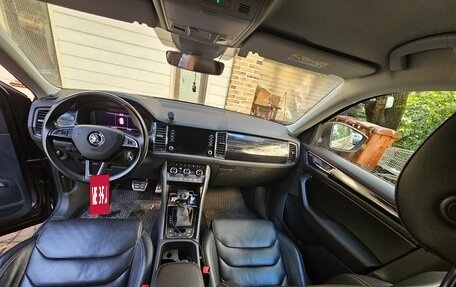 Skoda Kodiaq I, 2019 год, 3 100 000 рублей, 5 фотография
