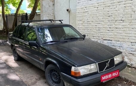Volvo 940, 1997 год, 400 000 рублей, 7 фотография