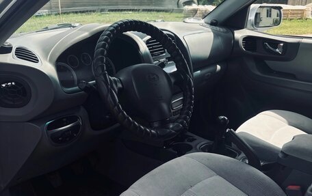 Hyundai Santa Fe Classic, 2008 год, 460 000 рублей, 9 фотография