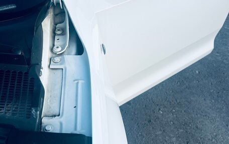 Skoda Rapid I, 2017 год, 850 000 рублей, 6 фотография