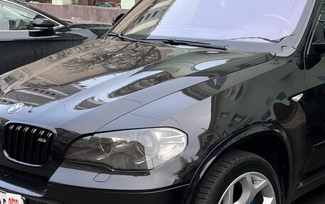 BMW X5, 2013 год, 3 200 000 рублей, 8 фотография