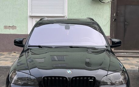 BMW X5, 2013 год, 3 200 000 рублей, 9 фотография