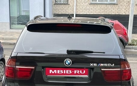 BMW X5, 2013 год, 3 200 000 рублей, 6 фотография