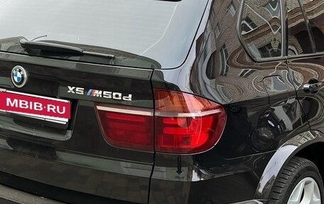 BMW X5, 2013 год, 3 200 000 рублей, 10 фотография