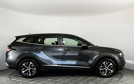 KIA Sportage IV рестайлинг, 2022 год, 3 499 000 рублей, 6 фотография