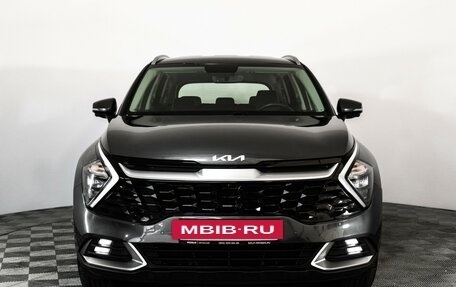 KIA Sportage IV рестайлинг, 2022 год, 3 499 000 рублей, 4 фотография