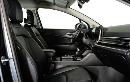 KIA Sportage IV рестайлинг, 2022 год, 3 499 000 рублей, 17 фотография