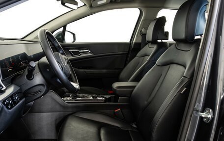 KIA Sportage IV рестайлинг, 2022 год, 3 499 000 рублей, 16 фотография