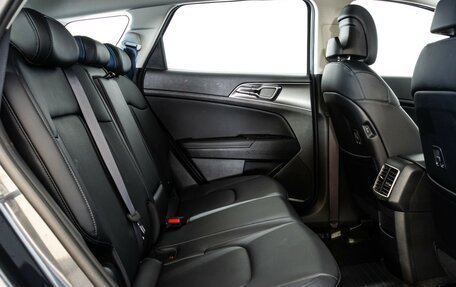 KIA Sportage IV рестайлинг, 2022 год, 3 499 000 рублей, 19 фотография
