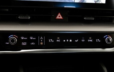 KIA Sportage IV рестайлинг, 2022 год, 3 499 000 рублей, 20 фотография