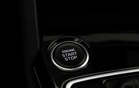 KIA Sportage IV рестайлинг, 2022 год, 3 499 000 рублей, 22 фотография