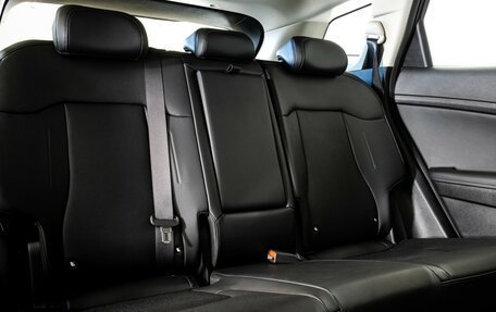 KIA Sportage IV рестайлинг, 2022 год, 3 499 000 рублей, 18 фотография