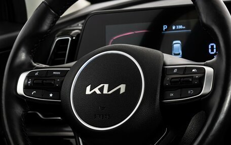 KIA Sportage IV рестайлинг, 2022 год, 3 499 000 рублей, 14 фотография