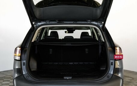 KIA Sportage IV рестайлинг, 2022 год, 3 499 000 рублей, 27 фотография