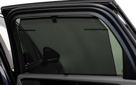 Volkswagen Touareg III, 2018 год, 4 499 000 рублей, 19 фотография