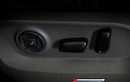 Volkswagen Touareg III, 2018 год, 4 499 000 рублей, 27 фотография