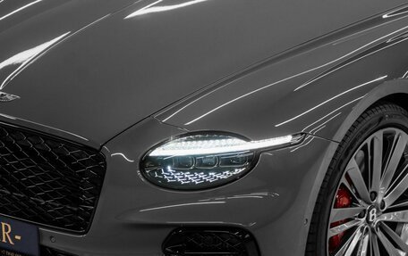Bentley Continental GT, 2025 год, 47 900 000 рублей, 2 фотография