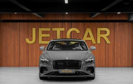 Bentley Continental GT, 2025 год, 47 900 000 рублей, 3 фотография