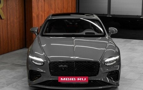 Bentley Continental GT, 2025 год, 47 900 000 рублей, 4 фотография