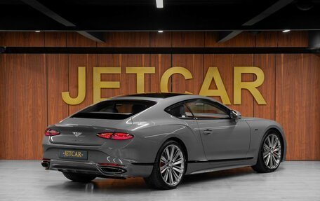 Bentley Continental GT, 2025 год, 47 900 000 рублей, 6 фотография