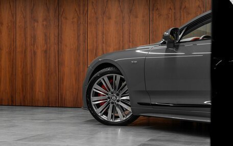 Bentley Continental GT, 2025 год, 47 900 000 рублей, 13 фотография