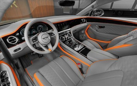 Bentley Continental GT, 2025 год, 47 900 000 рублей, 17 фотография