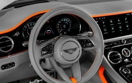 Bentley Continental GT, 2025 год, 47 900 000 рублей, 18 фотография