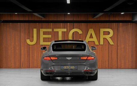Bentley Continental GT, 2025 год, 47 900 000 рублей, 7 фотография